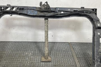 Face avant KIA RIO 3 Photo n°1