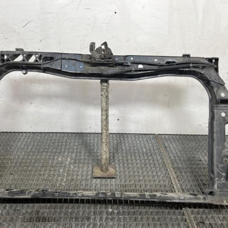 Face avant KIA RIO 3 Photo n°1