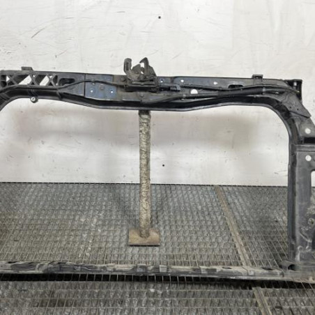 Face avant KIA RIO 3 Photo n°1