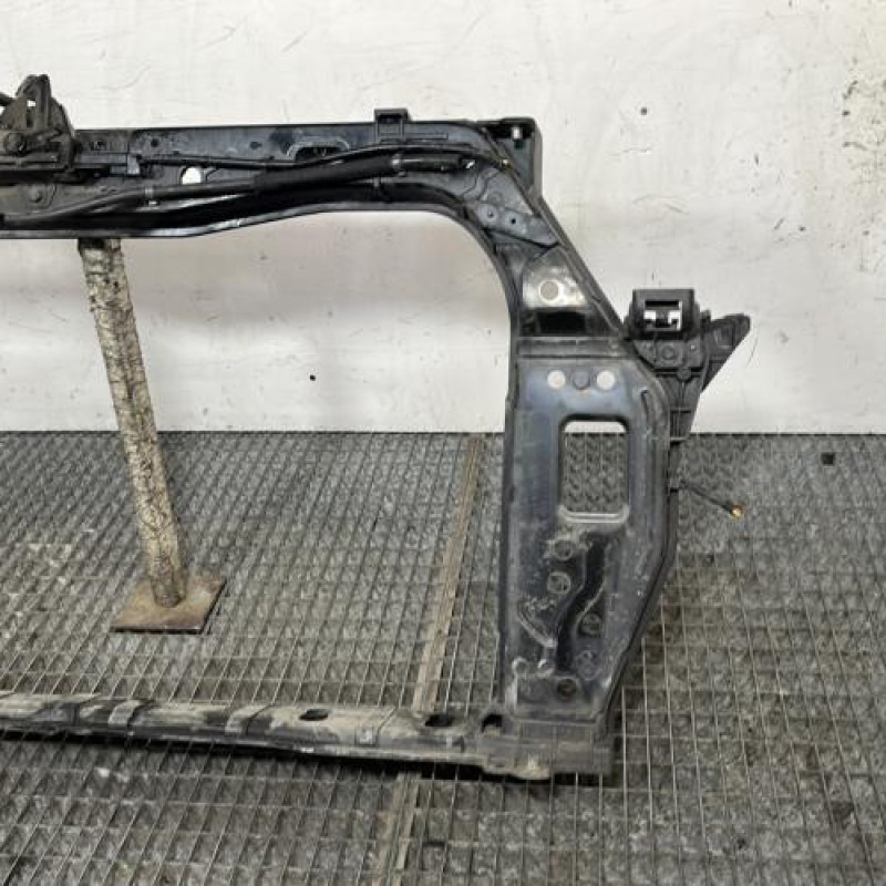 Face avant KIA RIO 3 Photo n°3