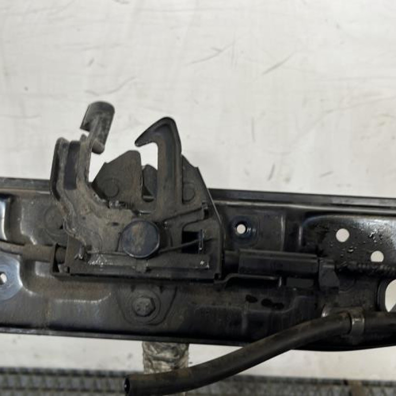 Face avant KIA RIO 3 Photo n°4