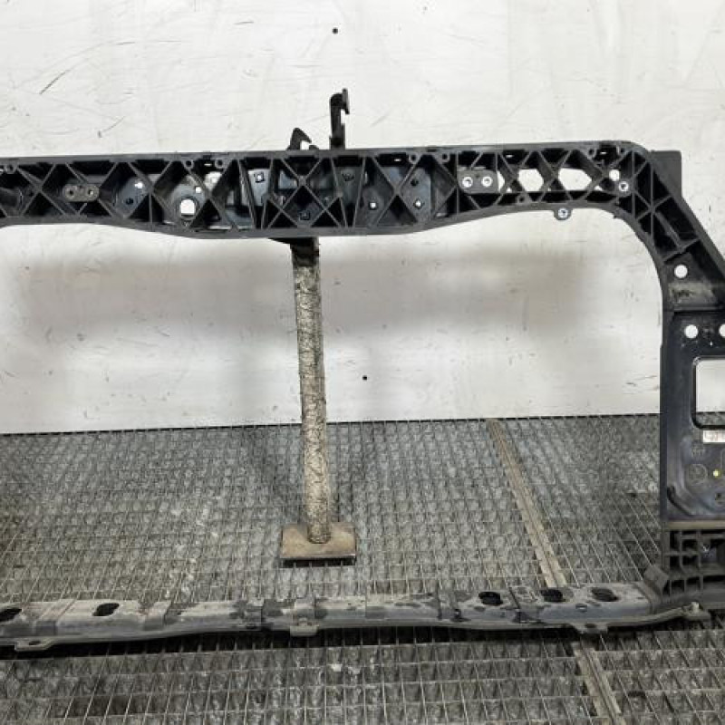 Face avant KIA RIO 3 Photo n°5