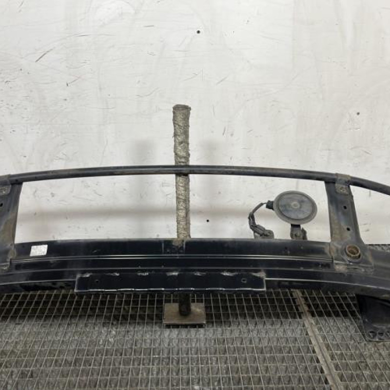 Renfort pare choc avant (traverse) KIA RIO 3 Photo n°1