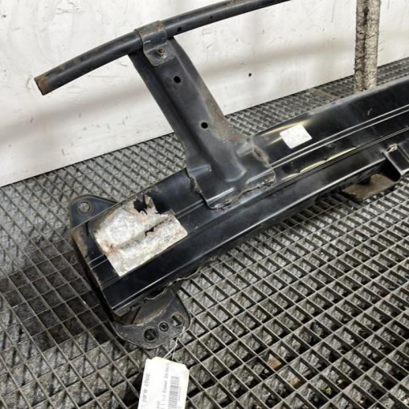 Renfort pare choc avant (traverse) KIA RIO 3 Photo n°2