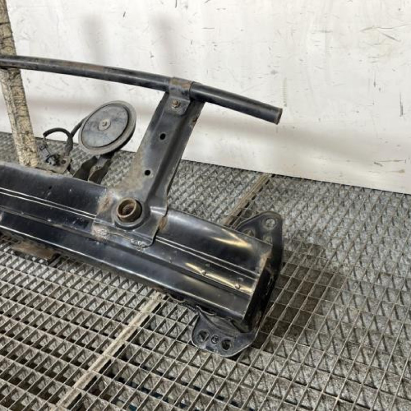 Renfort pare choc avant (traverse) KIA RIO 3 Photo n°3