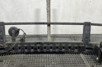 Renfort pare choc avant (traverse) KIA RIO 3