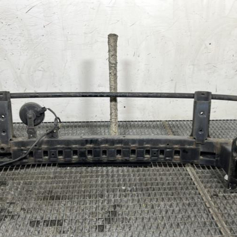 Renfort pare choc avant (traverse) KIA RIO 3 Photo n°4