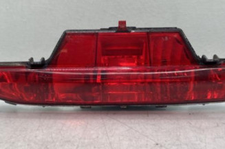 Anti brouillard arriere PEUGEOT 208 1 Photo n°1