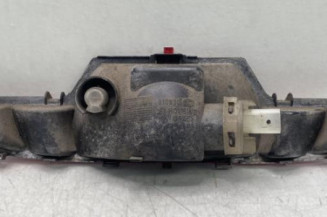 Anti brouillard arriere PEUGEOT 208 1