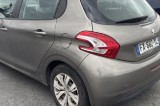 Bouchon de carburant PEUGEOT 208 1