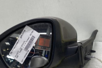 Retroviseur gauche PEUGEOT 208 1 Photo n°1