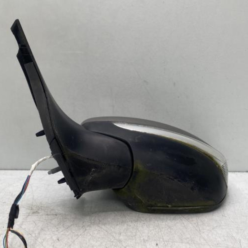 Retroviseur gauche PEUGEOT 208 1 Photo n°3