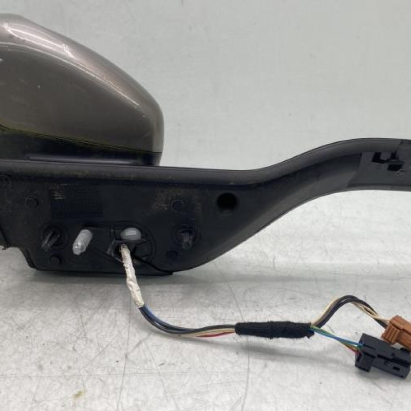 Retroviseur gauche PEUGEOT 208 1 Photo n°4