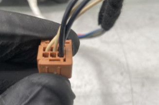 Retroviseur gauche PEUGEOT 208 1