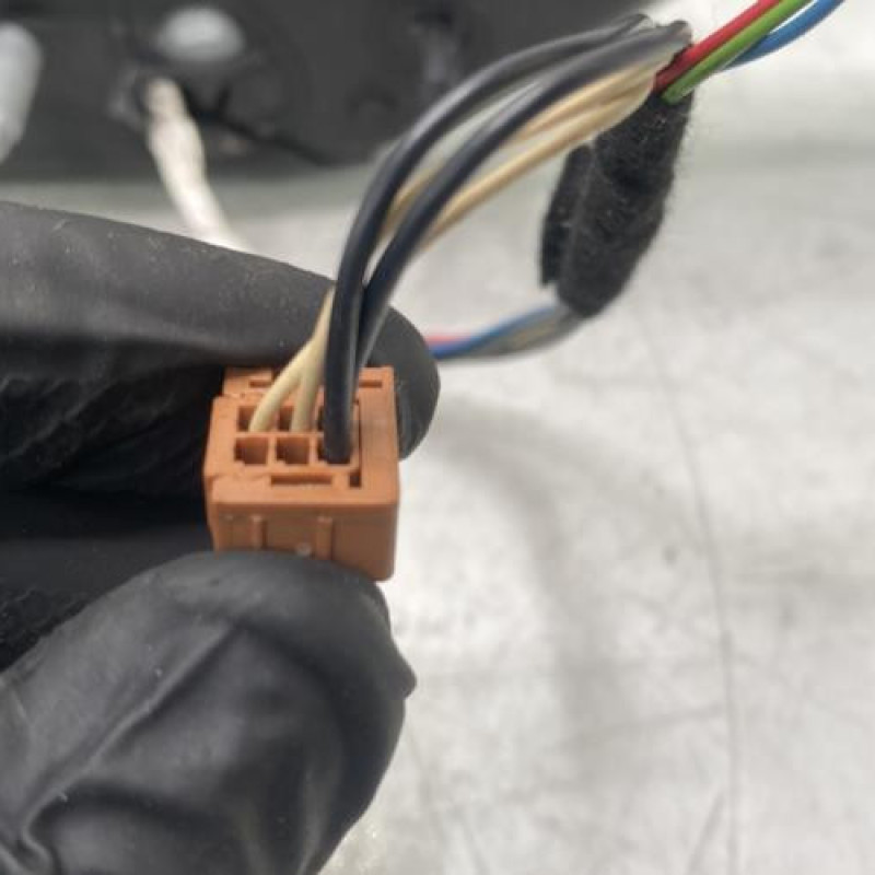 Retroviseur gauche PEUGEOT 208 1 Photo n°5