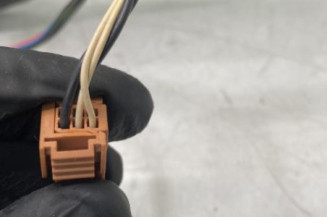 Retroviseur gauche PEUGEOT 208 1