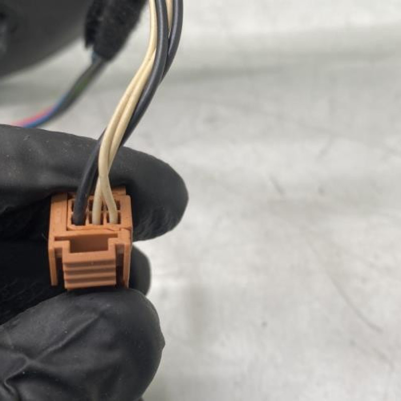 Retroviseur gauche PEUGEOT 208 1 Photo n°6