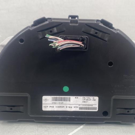 Compteur RENAULT TWINGO 3