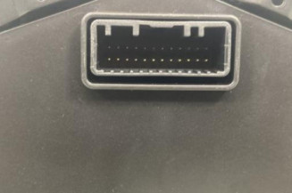 Compteur RENAULT TWINGO 3