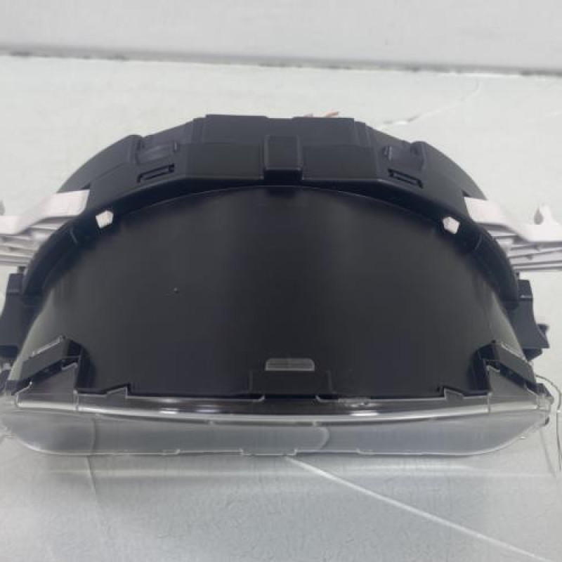 Compteur RENAULT TWINGO 3 Photo n°5