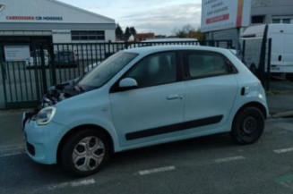 Compteur RENAULT TWINGO 3