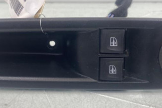 Interrupteur de leve vitre avant gauche RENAULT TWINGO 3 Photo n°1