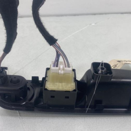 Interrupteur de leve vitre avant gauche RENAULT TWINGO 3