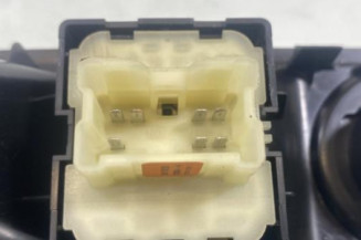 Interrupteur de leve vitre avant gauche RENAULT TWINGO 3