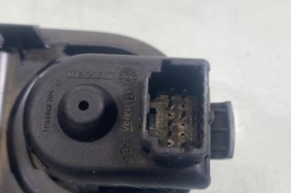 Interrupteur de leve vitre avant gauche RENAULT TWINGO 3