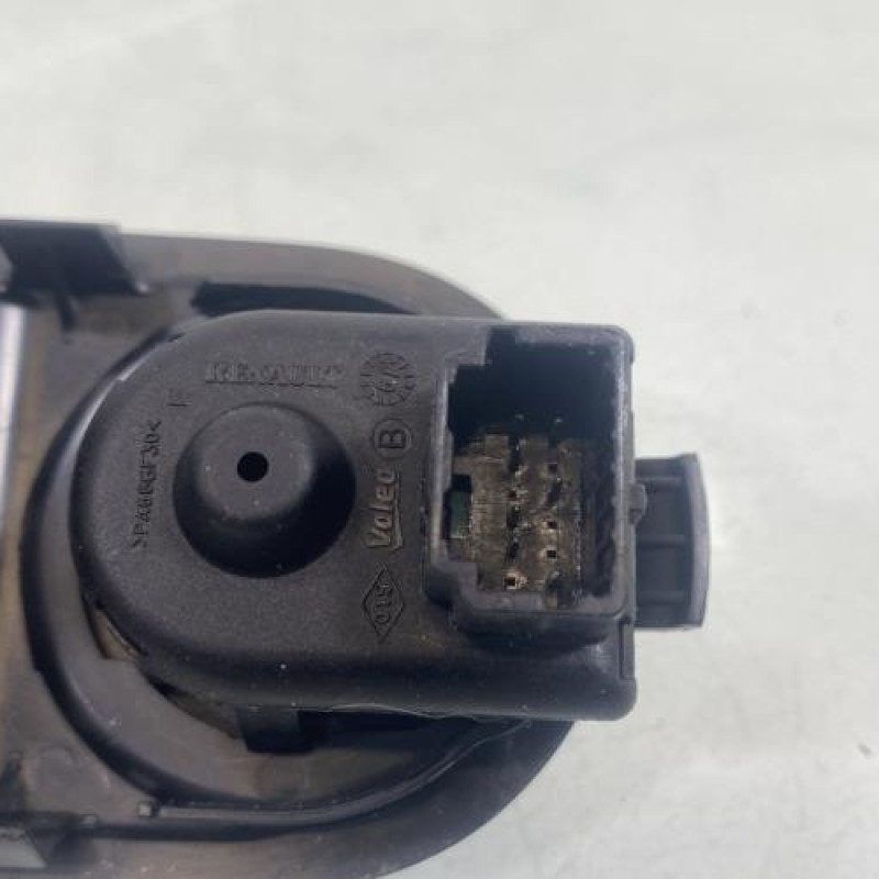 Interrupteur de leve vitre avant gauche RENAULT TWINGO 3 Photo n°4