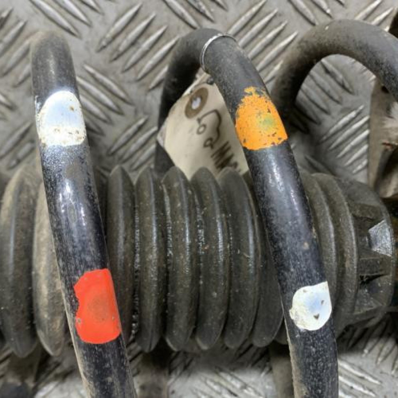 Amortisseur avant droit PEUGEOT PARTNER 2 Photo n°2