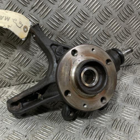 Pivot de moyeu avant gauche PEUGEOT PARTNER 2 Photo n°1