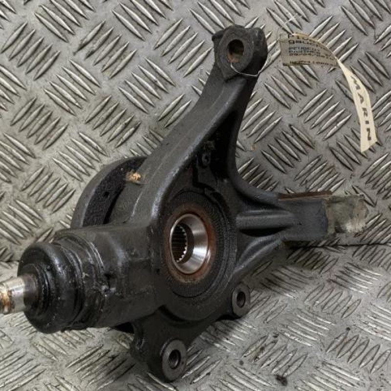 Pivot de moyeu avant gauche PEUGEOT PARTNER 2 Photo n°3