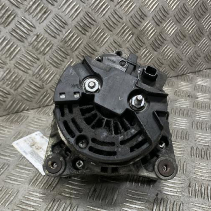 Alternateur RENAULT SCENIC 2 Photo n°1