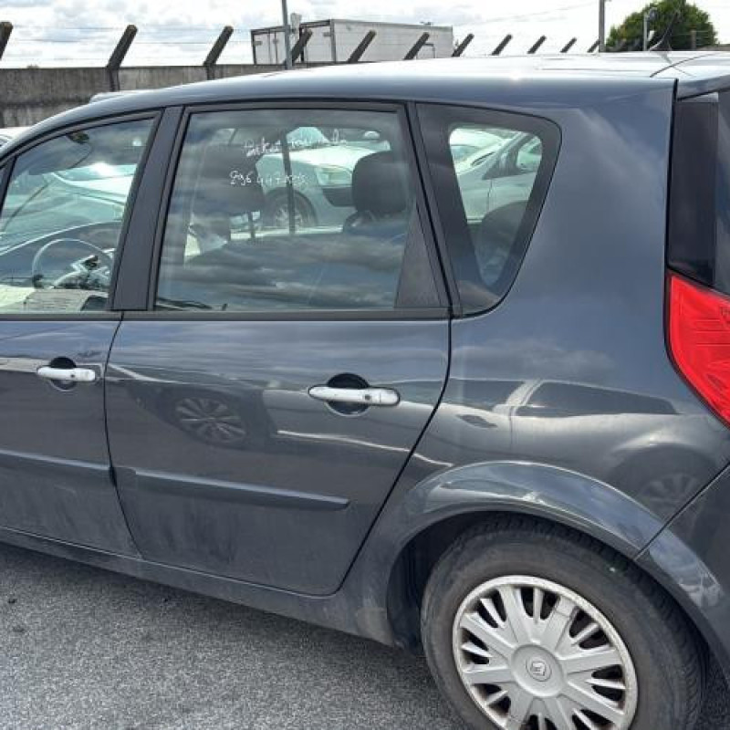 Alternateur RENAULT SCENIC 2 Photo n°9