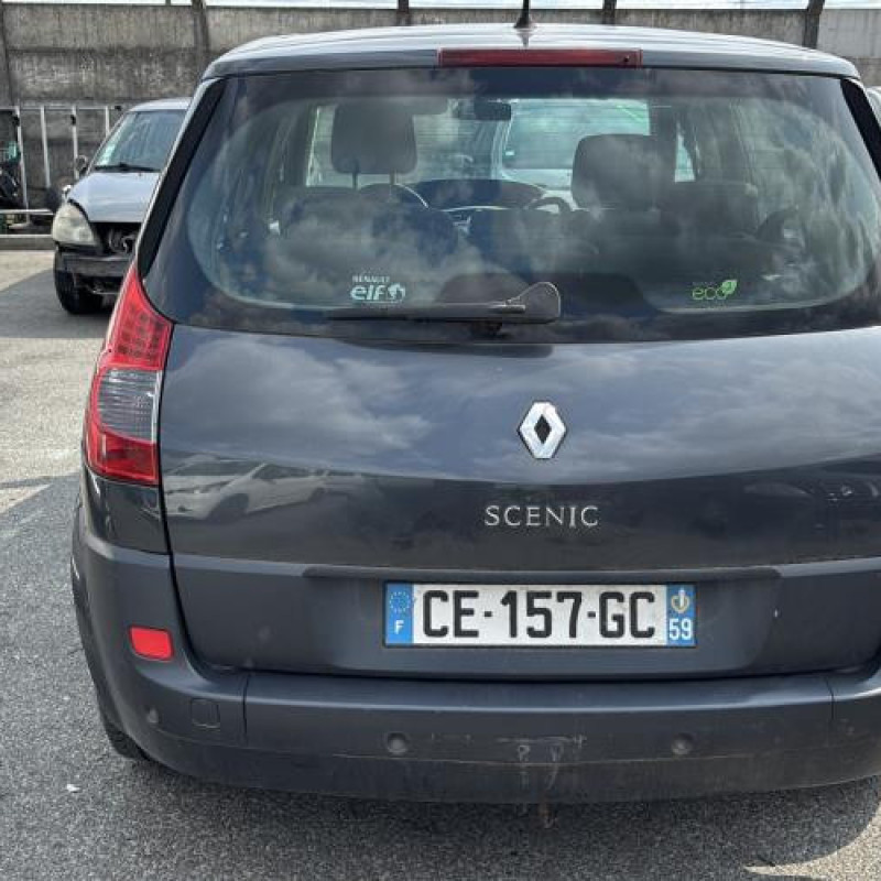 Alternateur RENAULT SCENIC 2 Photo n°10