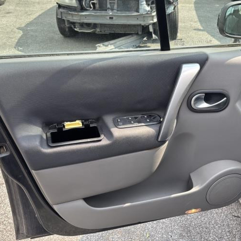 Alternateur RENAULT SCENIC 2 Photo n°15