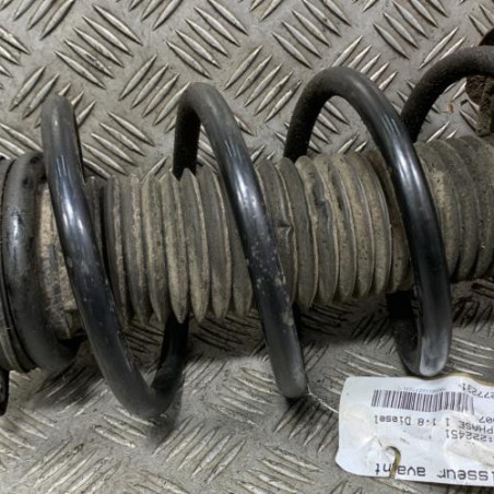 Amortisseur avant droit FORD C-MAX 1