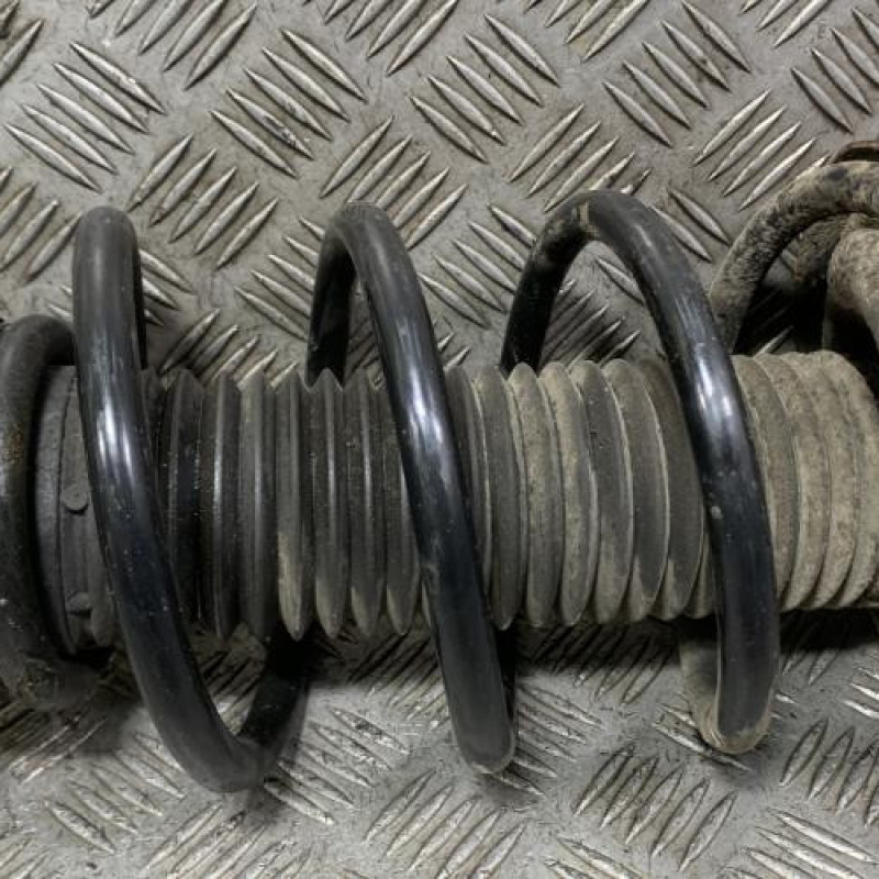 Amortisseur avant gauche FORD C-MAX 1 Photo n°2