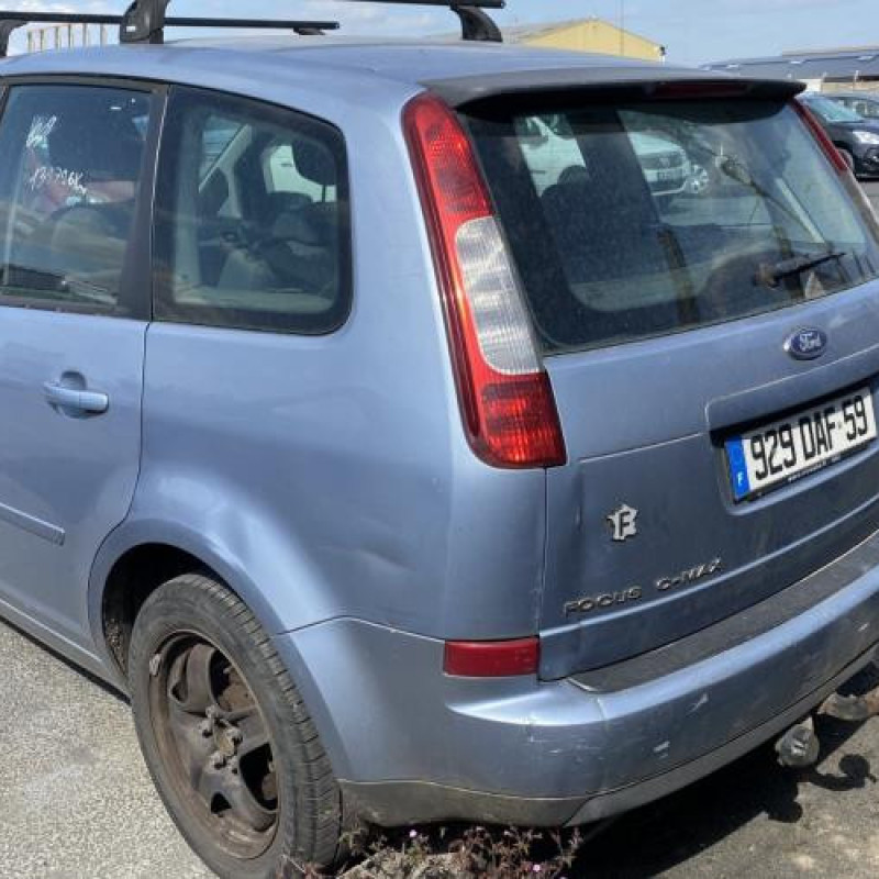 Amortisseur avant gauche FORD C-MAX 1 Photo n°7