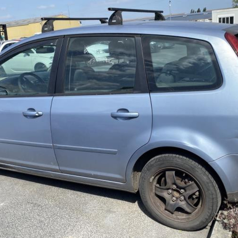 Amortisseur avant gauche FORD C-MAX 1 Photo n°9