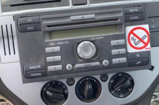 Amortisseur avant gauche FORD C-MAX 1