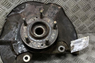 Pivot de moyeu avant gauche HYUNDAI SANTA FE 2 Photo n°1