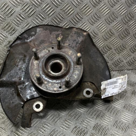 Pivot de moyeu avant gauche HYUNDAI SANTA FE 2 Photo n°1