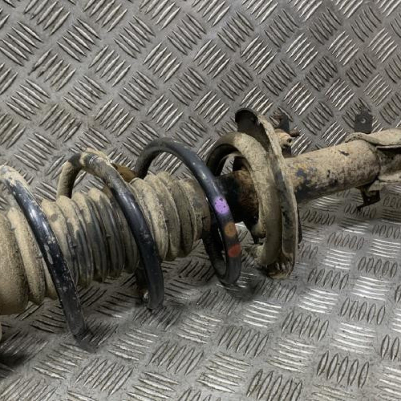 Amortisseur avant gauche RENAULT KANGOO 2 Photo n°1