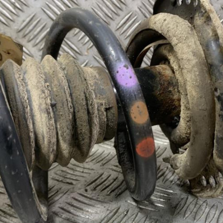 Amortisseur avant gauche RENAULT KANGOO 2