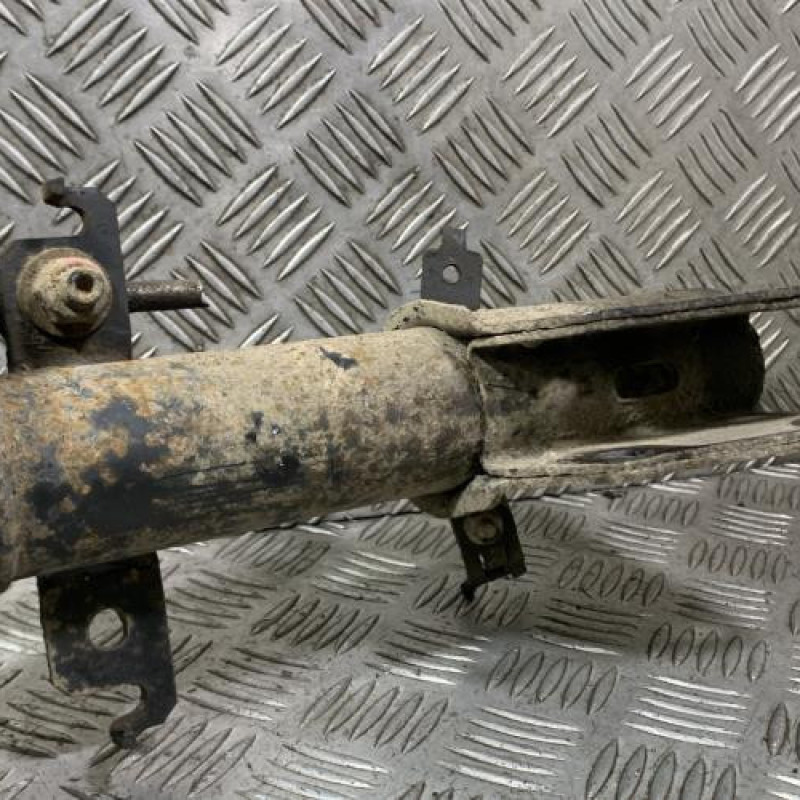 Amortisseur avant gauche RENAULT KANGOO 2 Photo n°3