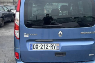 Amortisseur avant gauche RENAULT KANGOO 2