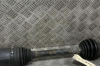 Cardan gauche (transmission) MERCEDES CLASSE A 169 Photo n°1