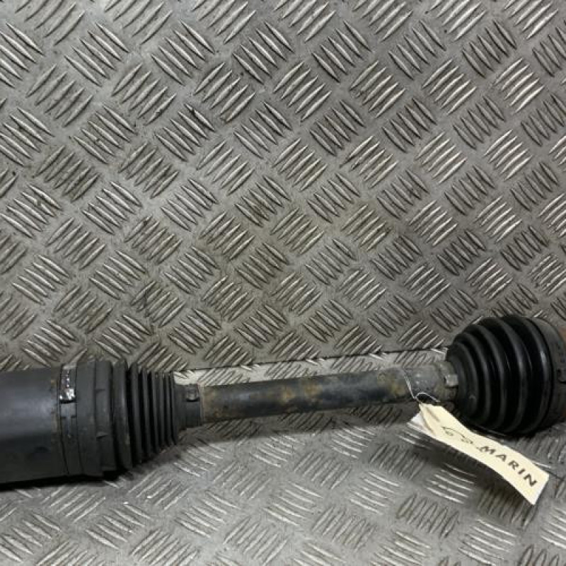 Cardan gauche (transmission) MERCEDES CLASSE A 169 Photo n°1